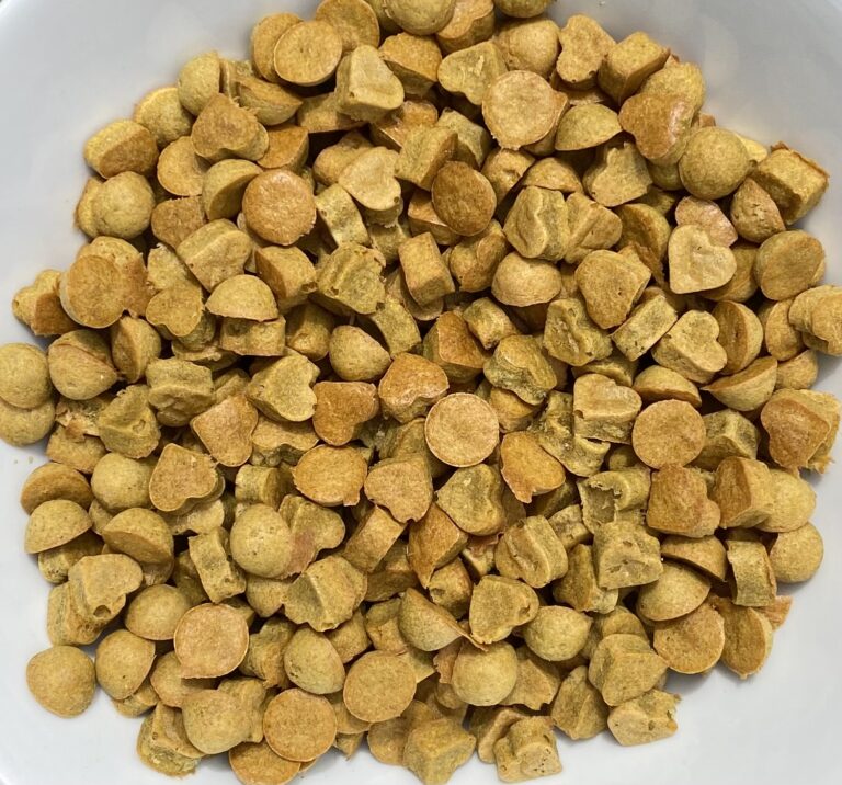 Rezept: Thunfisch-Leckerlis